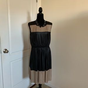 BCBG Max Azria dress size L